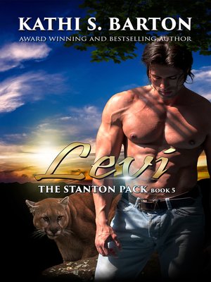 cover image of Levi